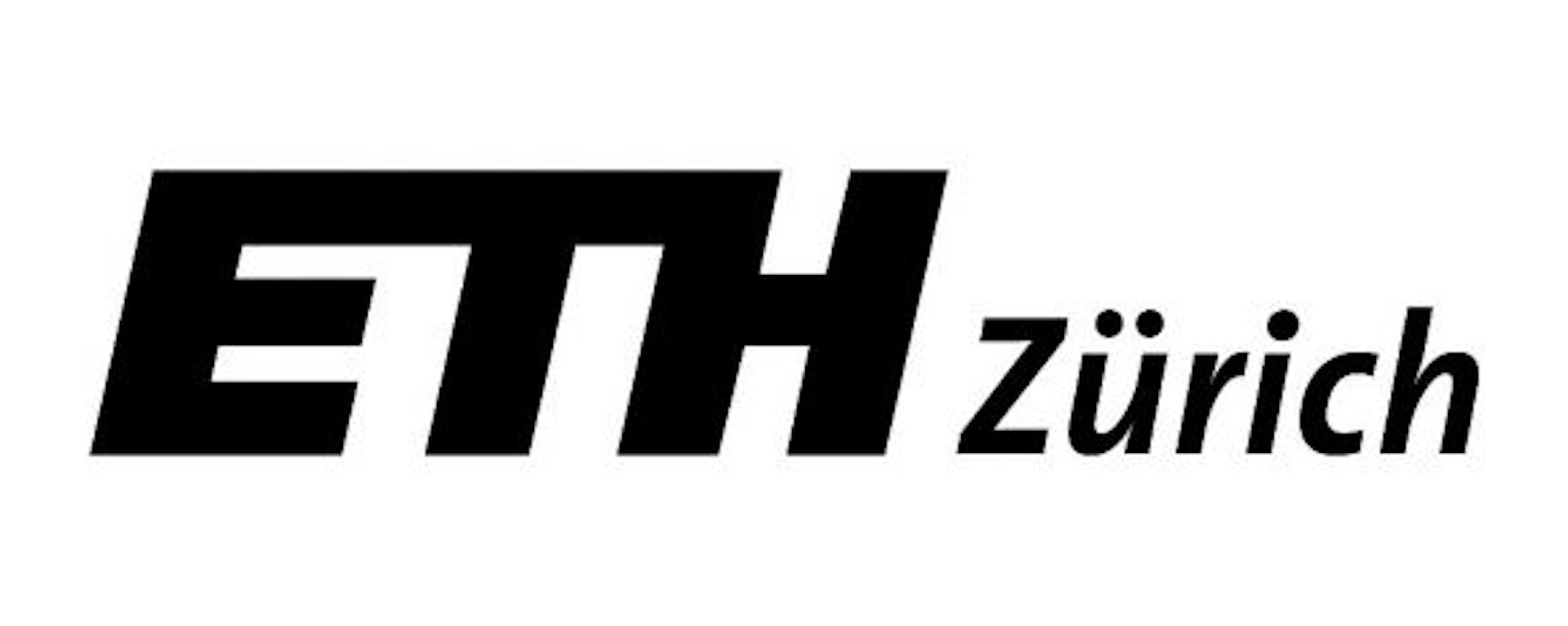 Institution logo of ETH Zurich