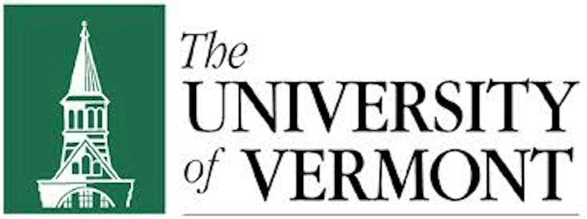 Institution logo of University of Vermont