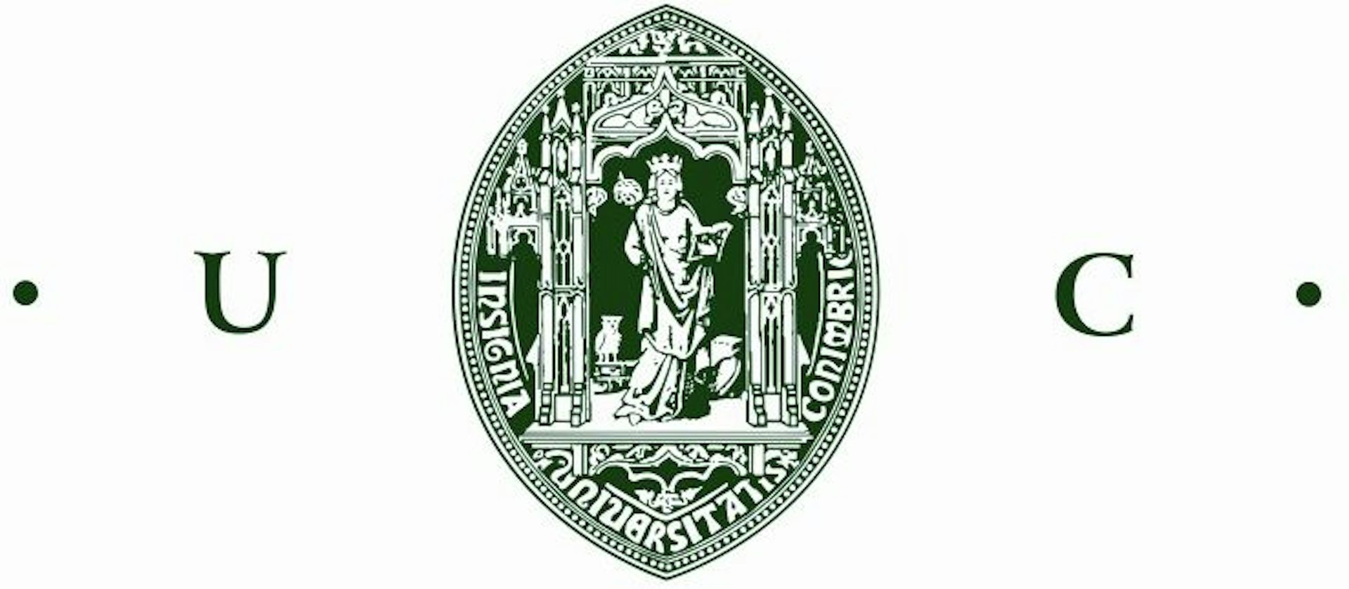 Institution logo of Universidade de Coimbra