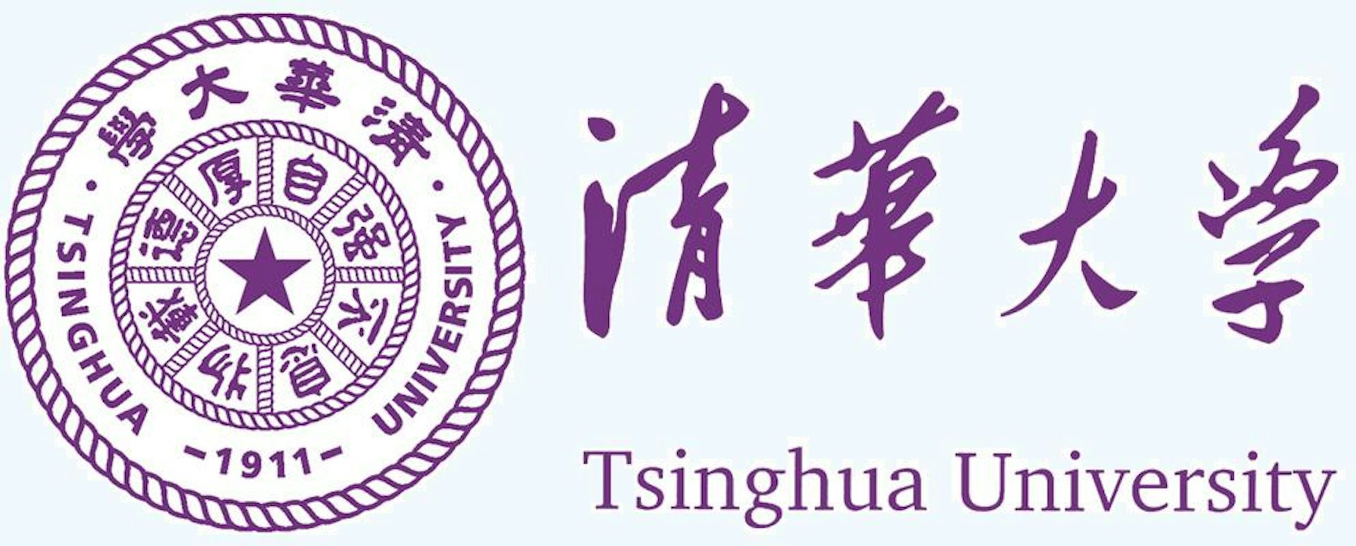 Institution logo of Tsinghua University