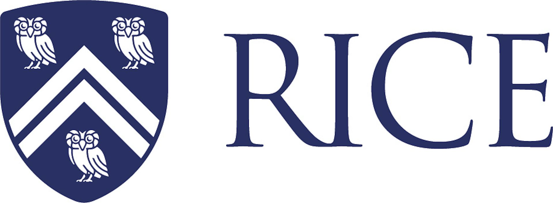 Institution logo of Rice University