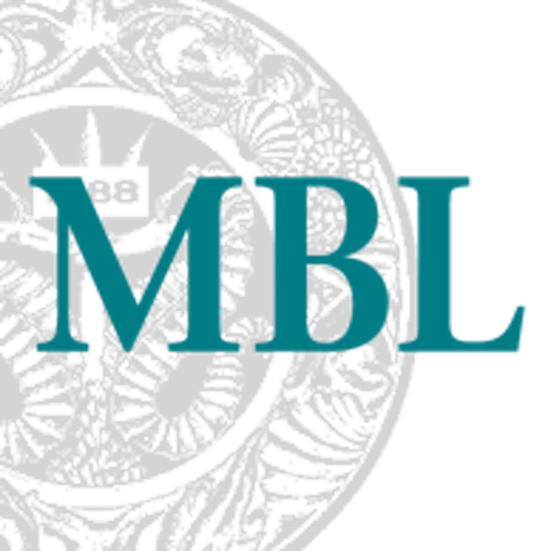 Institution logo of Marine Biological Laboratory