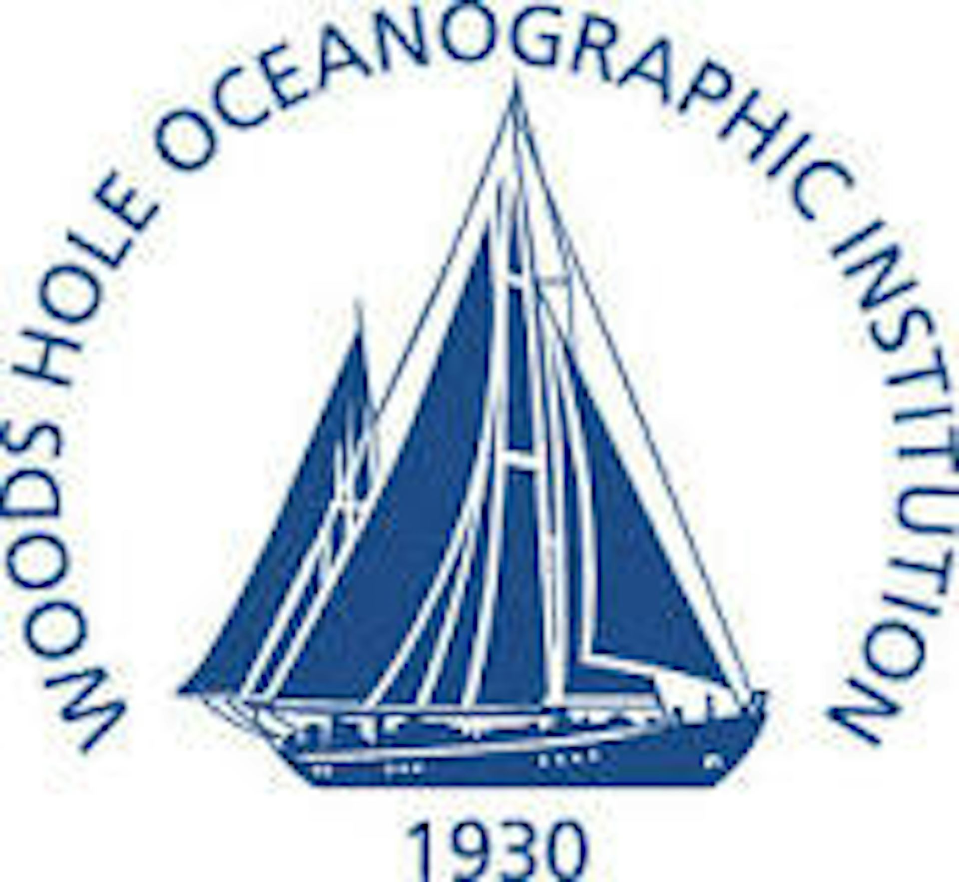 Institution logo of Woods Hole Oceanographic Institution