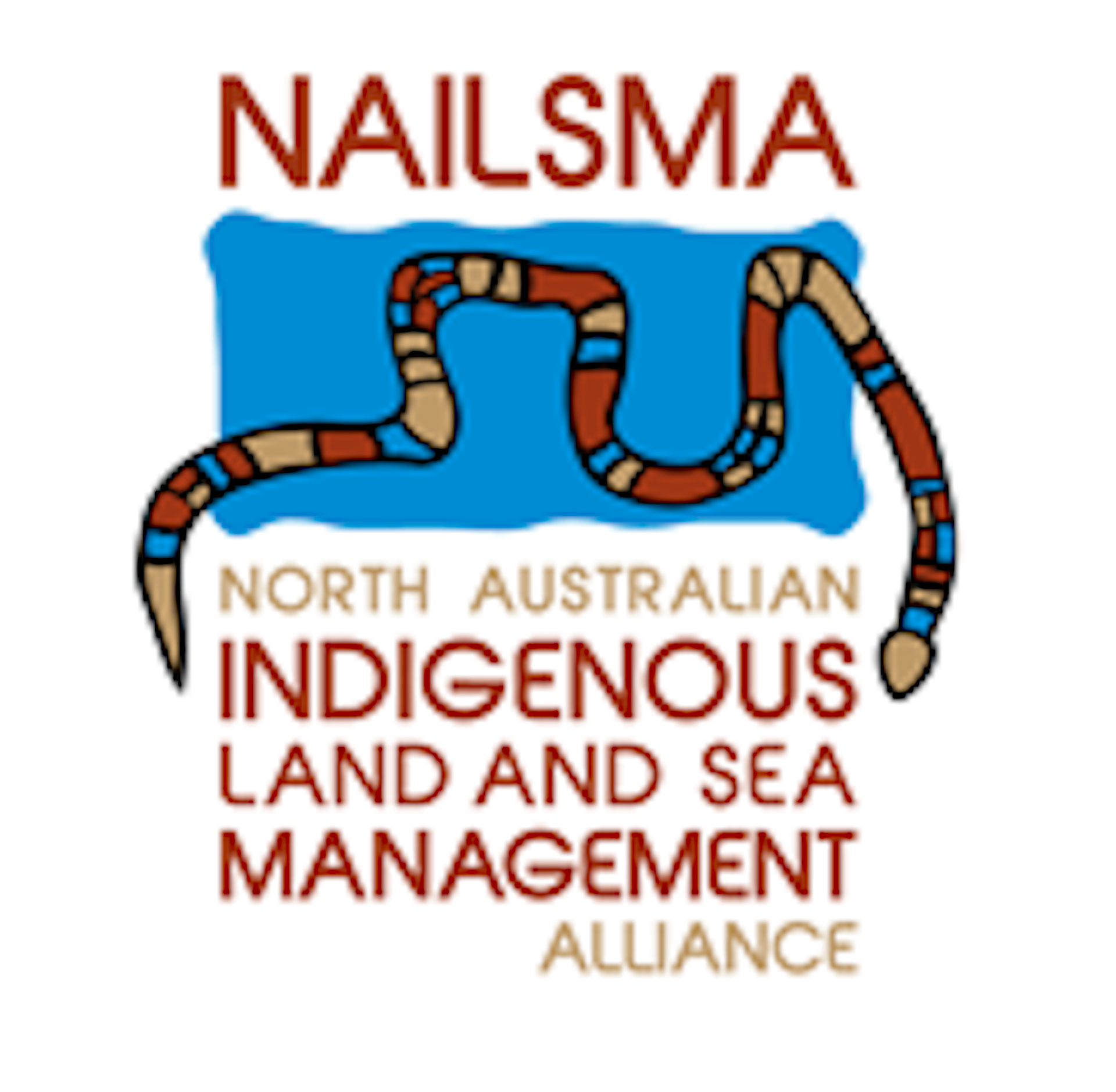 Institution logo of North Australian Indigenous Land and Sea Management Alliance