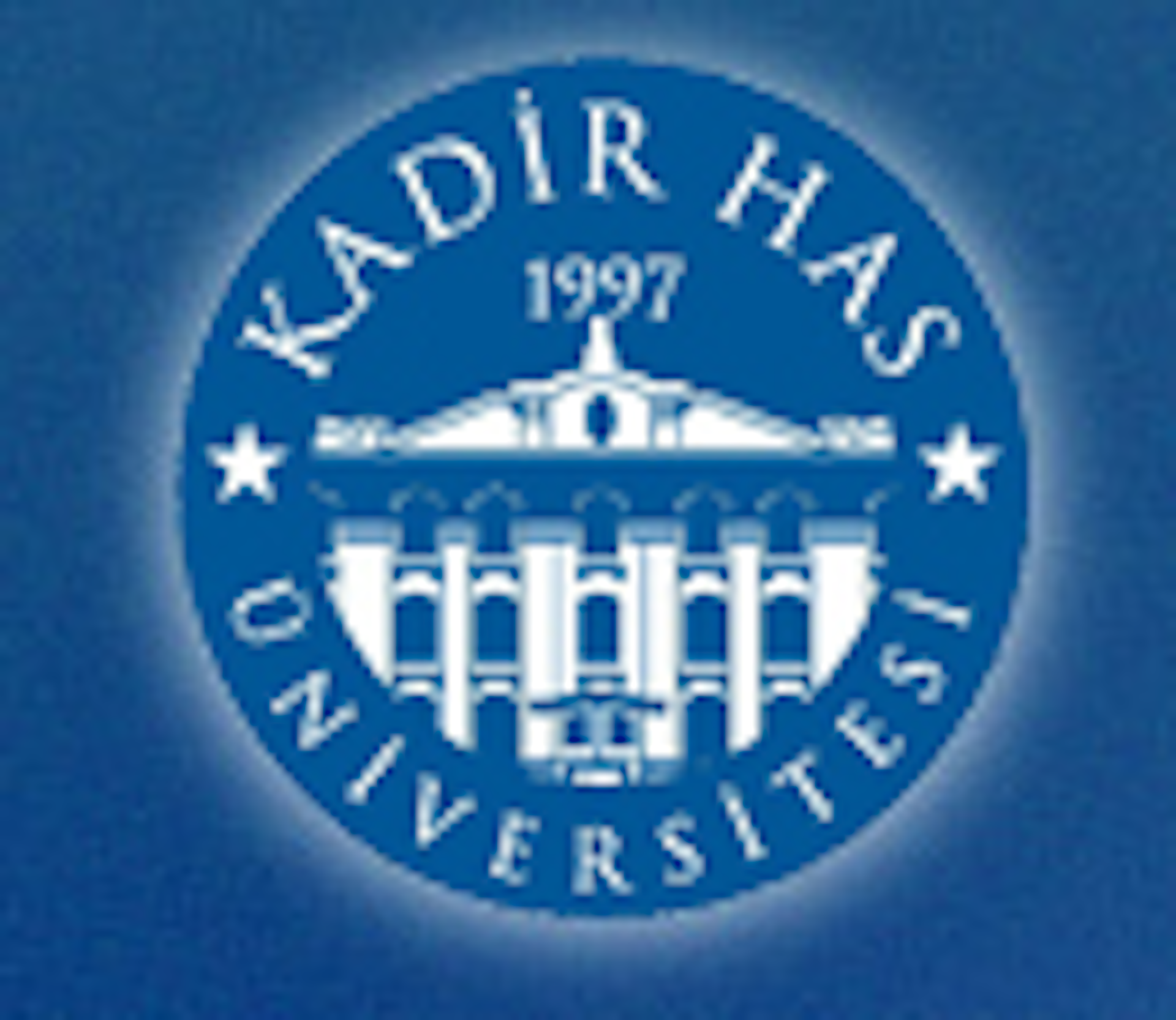 Institution logo of Kadir Has University, Istanbul
