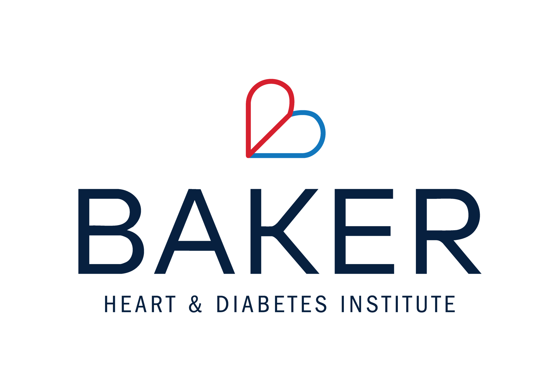 Institution logo of Baker Heart and Diabetes Institute