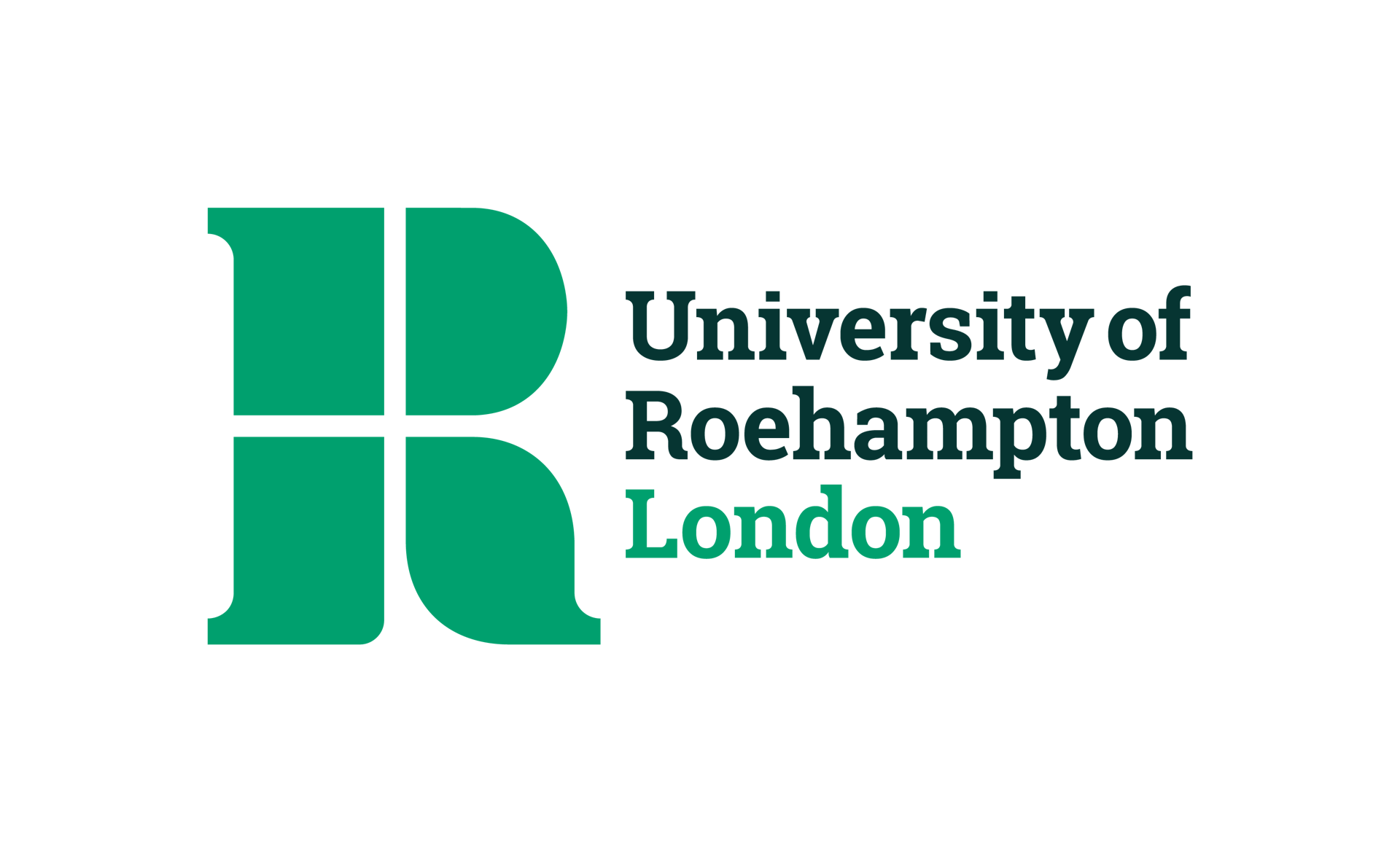 Institution logo of University of Roehampton