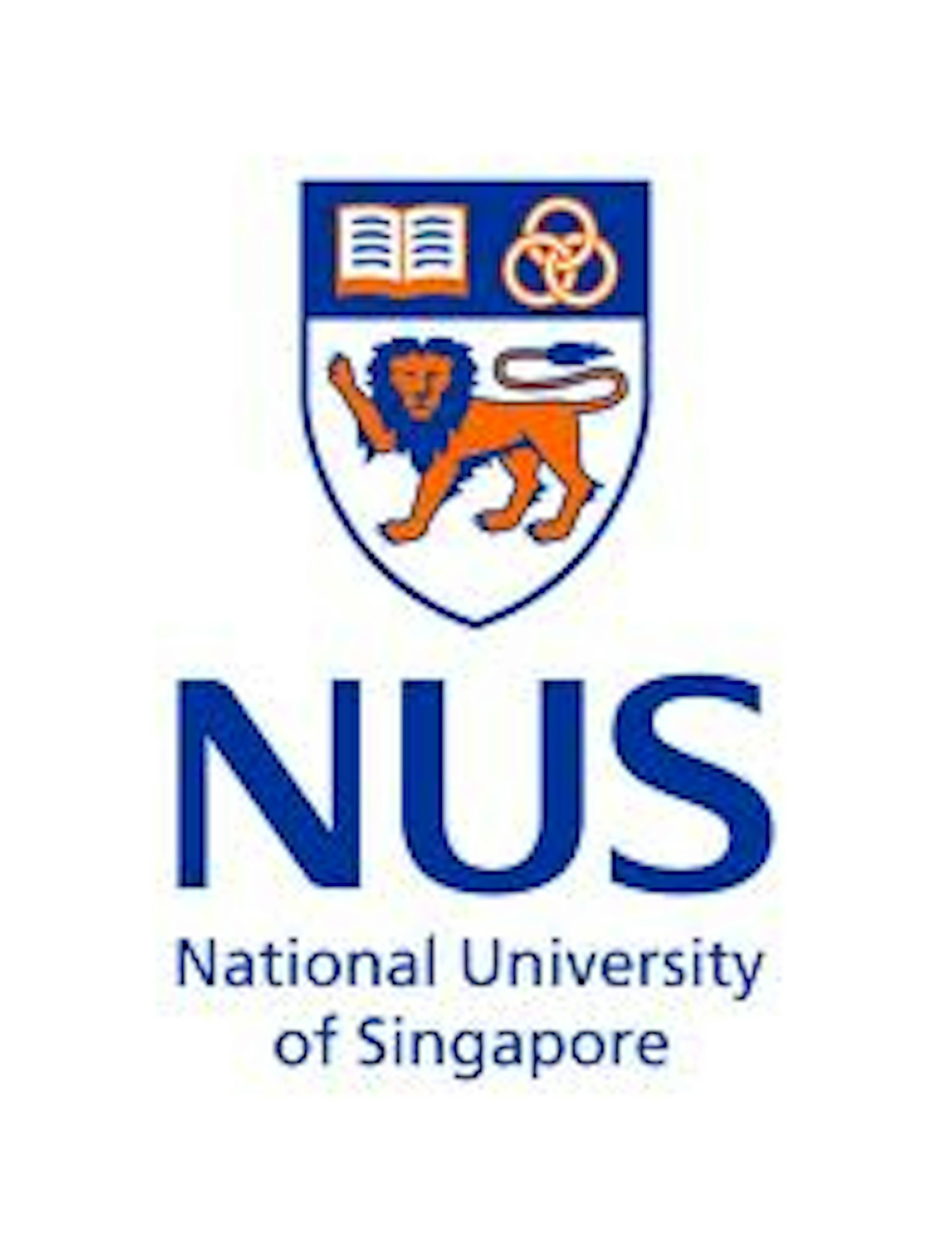 Institution logo of National University of Singapore