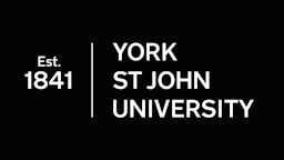 York St John University