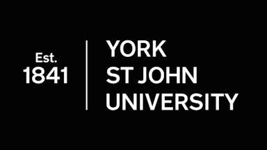 York St John University