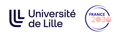 Université de Lille - initiative d'excellence