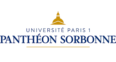 Université Paris 1 Panthéon-Sorbonne