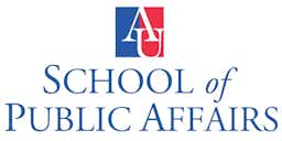 American University School of Public Affairs
