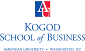 American University Kogod School of Business