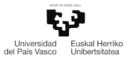 Universidad del País Vasco / Euskal Herriko Unibertsitatea