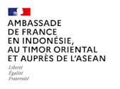 Kedutaan Besar Prancis di Jakarta