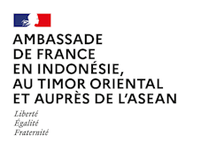 Kedutaan Besar Prancis di Jakarta
