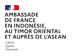 Kedutaan Besar Prancis di Jakarta
