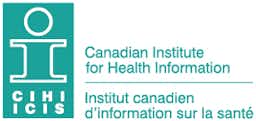 Canadian Institute for Health Information (CIHI)