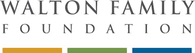 Walton Family Foundation