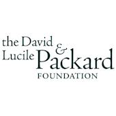The David and Lucile Packard Foundation