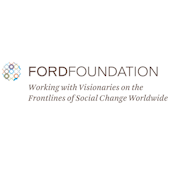 Ford Foundation