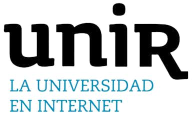 UNIR - Universidad Internacional de La Rioja