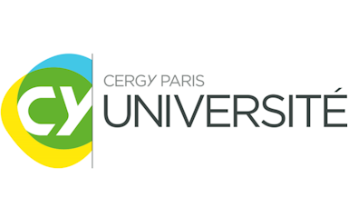 CY Cergy Paris Université