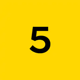 5 Media