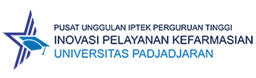 PUI-PT Inovasi Pelayanan Kefarmasian Unpad