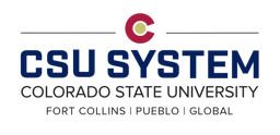 Colorado State University System