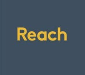 Reach PLC