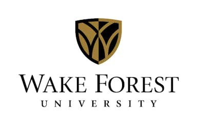 Wake Forest University