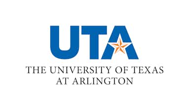 University of Texas Arlington