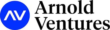 Image 128: Arnold Ventures
