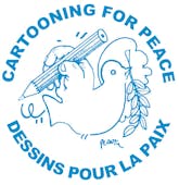 Cartooning for Peace