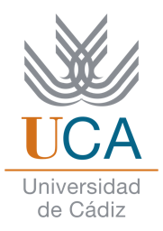 Universidad de Cádiz