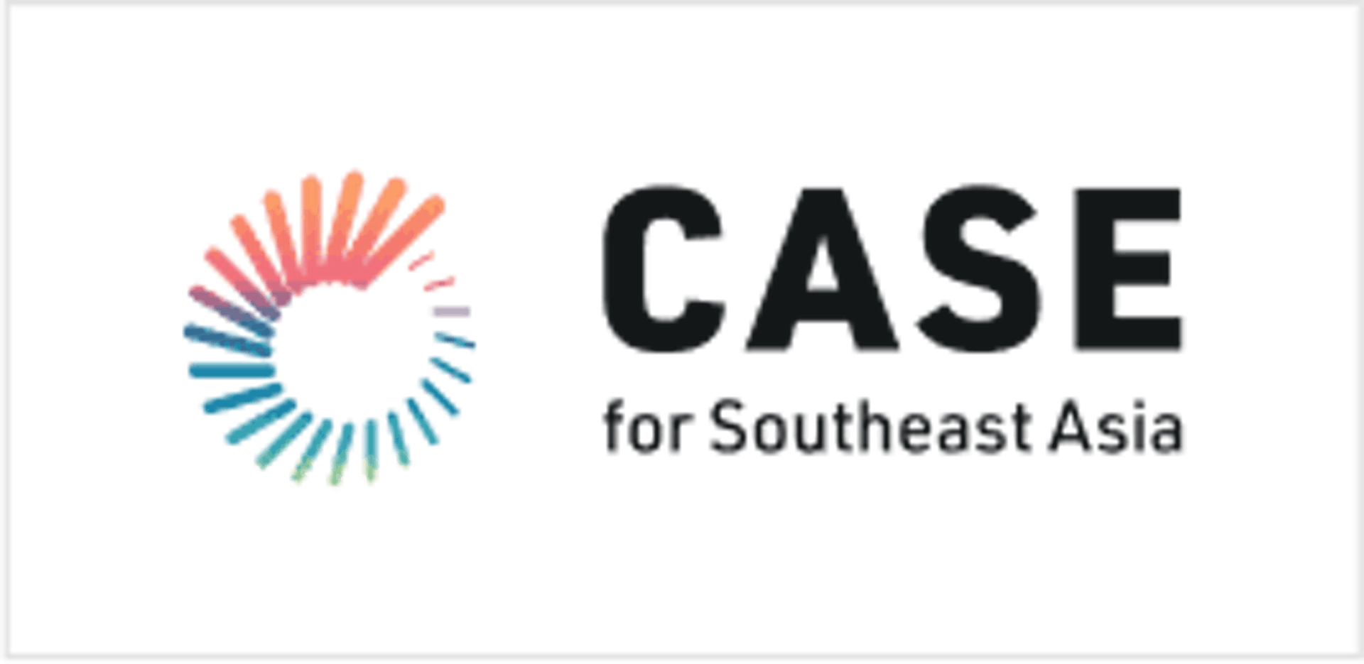 CASE for Southeast Asia