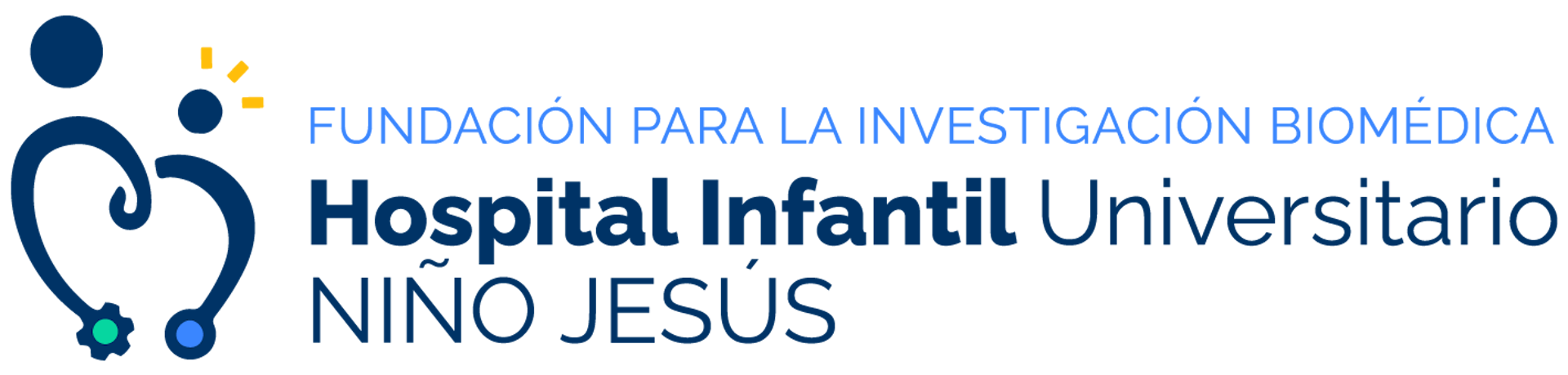 Fundación para la Investigación Biomédica del Hospital Infantil Universitario Niño Jesús (FIBHNJS)