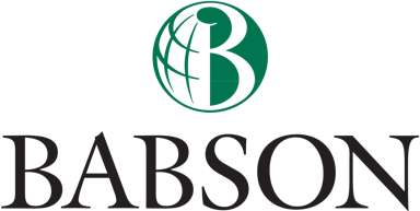 Image 165: Babson College