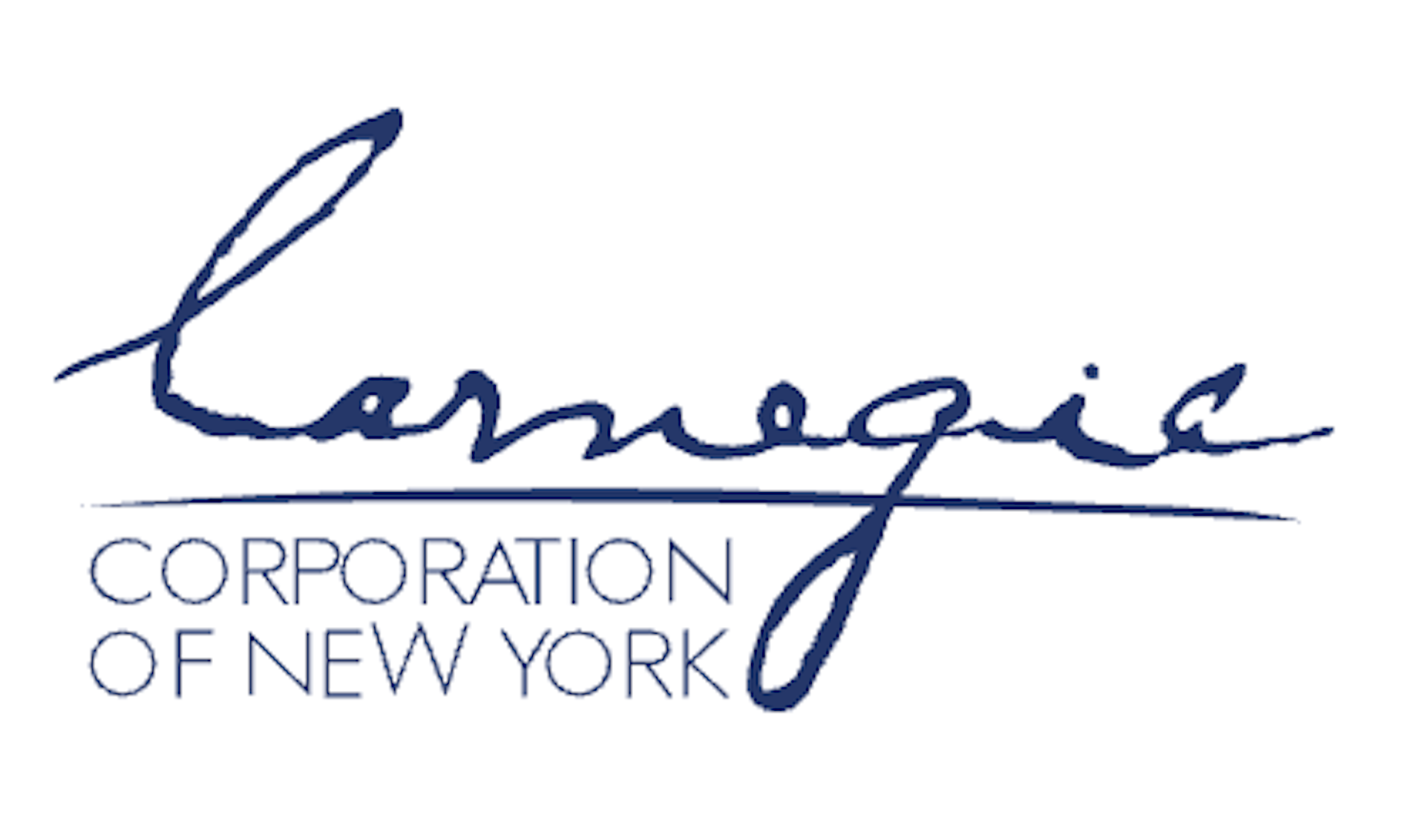 Carnegie Corporation of New York