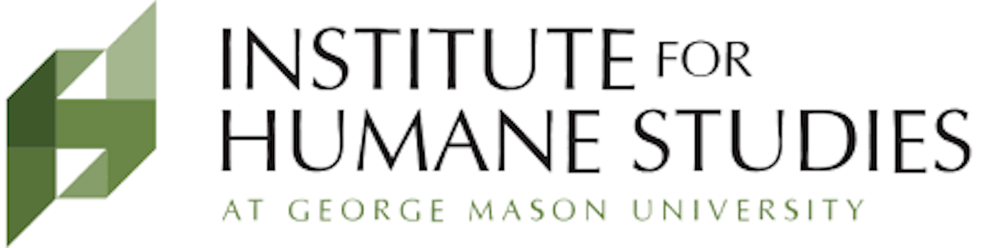 Institute for Humane Studies