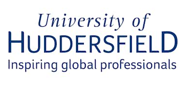 University of Huddersfield