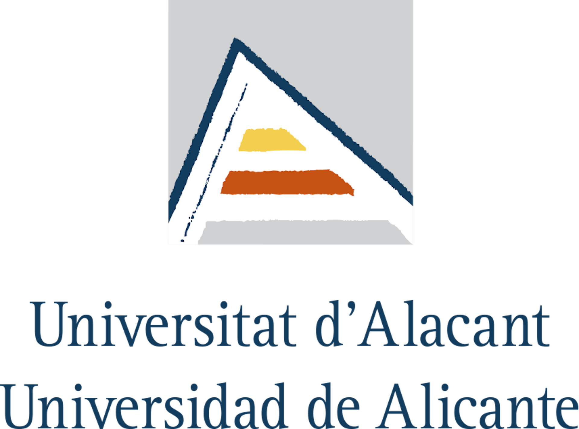 Universidad de Alicante