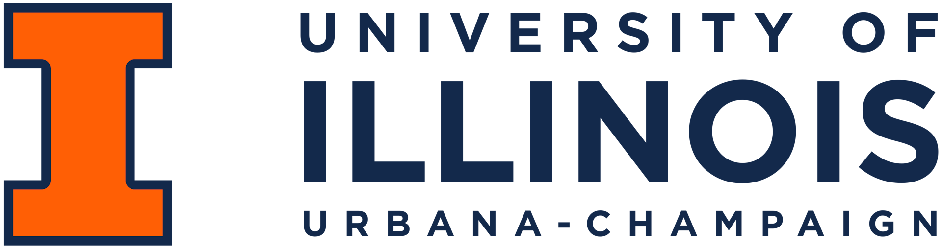 University of Illinois at Urbana-Champaign