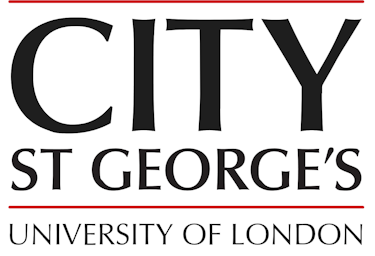 City St George's, University of London