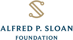Alfred P Sloan Foundation
