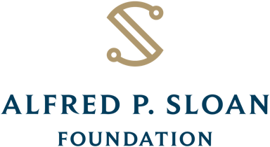 Alfred P Sloan Foundation