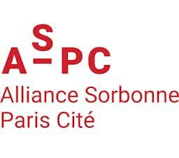 Alliance Sorbonne Paris Cité