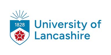 University of Lancashire
